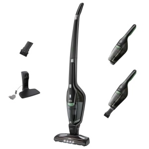 Aspirator AEG CX7-2-45MO 2in1, 18V, 45 min autonomie, negru