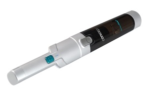Aspirator CONCEPT Hausgerate VP4420, 11,1 V, 2200 mAh, HEPA, AlbGri - Img 9