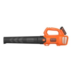 Aspirator cu acumulator BlackDecker BCBL200L, 18V, 2.0Ah, 145 kmh - Img 6