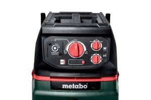 Aspirator cu acumulator Metabo ASR 36-18 BL 25 M SC, 25L, 18V, cu accesorii - Img 5