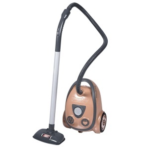 Aspirator de jucarie Smoby Rowenta, cu sunet, pentru copii de la 3 ani, din materiale reciclate