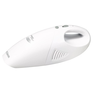 Aspirator de mana Bomann CB 967 fara fir acumulator Ni-Mh accesorii incluse alb