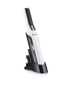 Aspirator de mana fara fir SEVERIN aspirator silentios pentru par de animale de companie cu accesoriu de mobilier pentru mobilier si tastaturi aspirat - Img 1