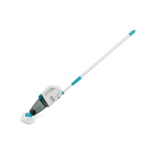 Aspirator de piscina Intex ZR100, acumulator 4V, 239 cm, 0.8L