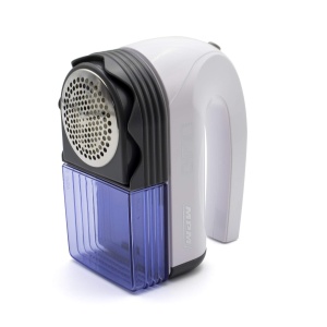 Aspirator de scame MPM LR-027-86, 4W, acumulator reincarcabil, alb - Img 3
