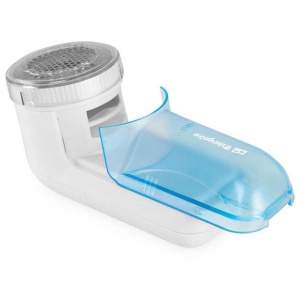 Aspirator de scame Orbegozo QP6400, design ergonomic, 5 cm diametru, baterii AA - Img 3