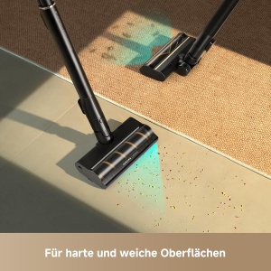 Aspirator fara fir Dreame V20 Pro-A, 210 AW, 90 minute autonomie - Img 6