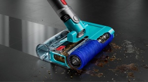 Aspirator fara fir Dyson Cyclone V10 Submarine, 150 Air Watt, 60 min autonomie - Img 4