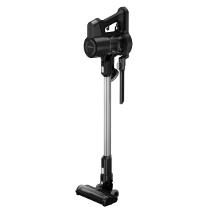 Aspirator fara fir GRUNDIG VCP 4230 2 in 1, 2 niveluri de putere de aspiratie, motor de 150 wati, baterie Li-Ion de 25 de 2 volti, volum de colectare a prafului de 550 ml, timp de functionare de pana la 45 de minute, 80 de decibeli, alb / negru - Img 2