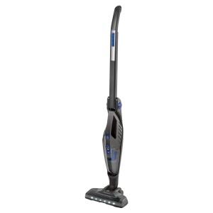 Aspirator fara fir ProfiCare(r) | Aspiratoare portabile si de podea | Fara sac | Durata de viata a bateriei de pana la 40 min. | Filtre HEPA | perie rotativa pentru podea cu iluminare LED | Pentru toate suprafetele | PC-BS 3035 - Img 1