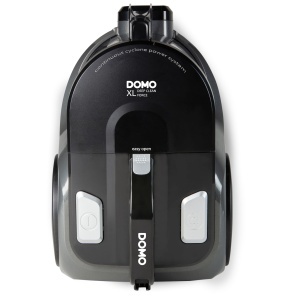 Aspirator fara sac DOMO DO7295S, 2.5L, 850W, tehnologie Zyklon, negru - Img 3