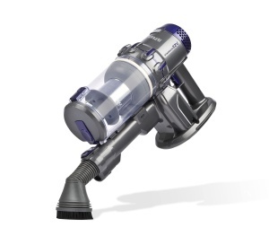 Aspirator G3 Ferrari G90023 Stardust, 120 W, autonomie 40 minute, capacitate 800 ml - Img 9