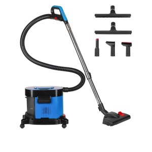 Aspirator Genius Invictus C9, 1000W, 4L, 6 duze, auto si interior