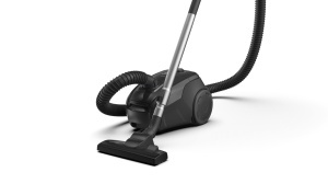 Aspirator Grundig VCC 5650, 850W, 3.2L, Negru - Img 5