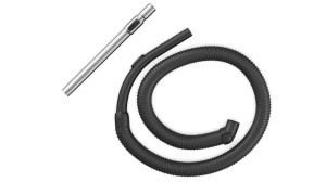 Aspirator Grundig VCC 5650, 850W, 3.2L, Negru - Img 15