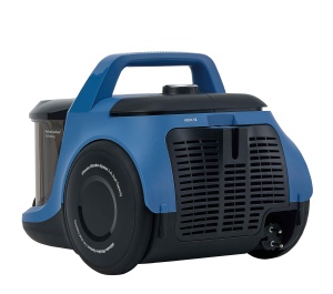 Aspirator Grundig VCC 6570, 890 W, 3.4 L, Beutellos, AlbastruNegru - Img 7