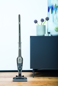 Aspirator Grundig VCH 9832, 120 W, 0.5 Litri, 75 Minute Autonomie - Img 2