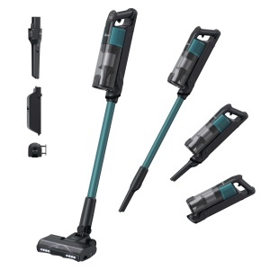 Aspirator Hoover HF3 CORE, 300 W, autonomie 60 min, fara fir