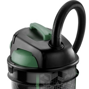 Aspirator Lavor Rudy 20, Capacitate 20 l, Putere 1200 W, Functie de suflare - Img 4
