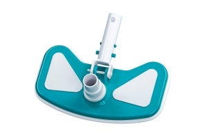 Aspirator pentru piscina Bestway AquaClean compatibil cu tije telescopice O 30 mm curatare eficienta - Img 4