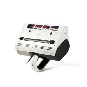 Aspirator pentru saltele G3 Ferrari G90061 Stardust Defender, 350W, UV, rosu - Img 2