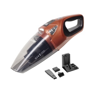 Aspirator portabil Concept VP4360, 11.1 V, Wet Dry, 45 min autonomie