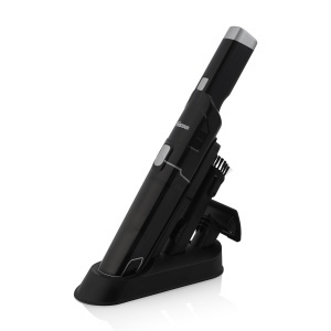 Aspirator portabil Tristar KR-3150, 90 W, 0.2 litri, negru