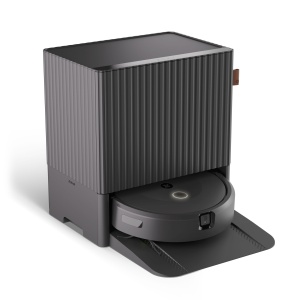 Aspirator robot iRobot Roomba Combo 10 Max, 2-in-1, auto-curatare, navigare inteligenta - Img 4