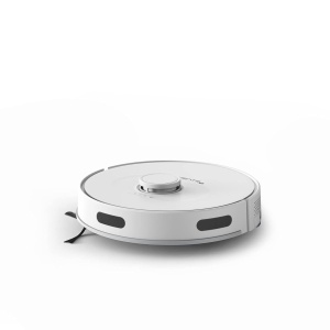 Aspirator robot Rowenta X-Plorer Serie 75, 4-in-1, 120 min autonomie, alb - Img 2