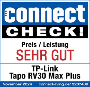 Aspirator robot Tapo RV30 Max Plus cu functie de stergere si statie de aspiratie automata, aspiratie ultra puternica de 5300Pa, navigatie duala LiDAR + IMU, control vocal Alexa si Google Assistant, APP - Img 11