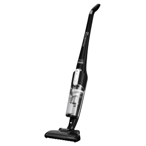 Aspirator Rowenta Air Force Light RH6545, 14.4V, 30 minute autonomie, beuteless, negru