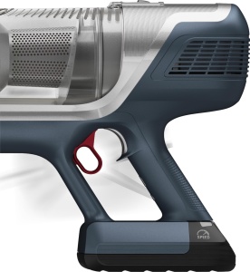 Aspirator Rowenta X-Pert 6.60, 100 W, autonomie 45 minute, gri - Img 5