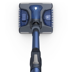 Aspirator Rowenta ZR009600 Aqua Head pentru X-Force, albastrugri, cu rezervor detasabil - Img 5