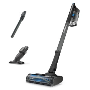 Aspirator Shark IZ370EU fara fir 50 min autonomie ideal pentru par de animale si alergeni