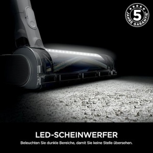 Aspirator Shark IZ370EU fara fir 50 min autonomie ideal pentru par de animale si alergeni - Img 11