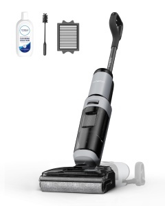 Aspirator Tineco FLOOR ONE i5 Stretch, 20 kPa, 2-in-1, Anti-Tangle