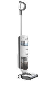 Aspirator Tineco iFloor Breeze Essentials, kabelloser, 190W, grialb - Img 3