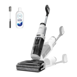 Aspirator umed-uscat Tineco Floor One Stretch S6, 40 min autonomie, auto-curatare