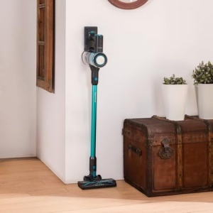 Aspirator vertical Cecotec Conga Rockstar P50 X-Treme, 265W, 1200ml, autonomie 50 min - Img 11