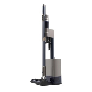 Aspirator vertical Cecotec Scoba 2100 Station 210W Motor digital fara perii - Img 2