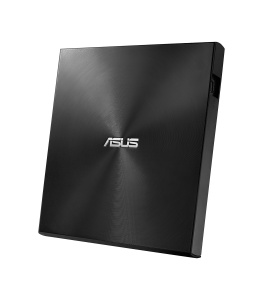 Asus ZenDrive U9M DVD Writer Gold USB-C si USB-A Ultra Slim