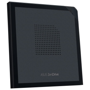 ASUS ZenDrive V1M SDRW-08V1M-U DVD Extern USB-C Compatibil Windows si macOS M-Disc - Img 8