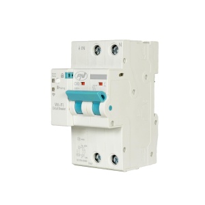Automatizare inteligenta PNI SafeHome PT863, 1-63A, WiFi, Tuya Smart - Img 3