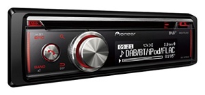 Autoradio Pioneer DEH-X8700DAB, Bluetooth, USB, DAB, RGB - Img 3