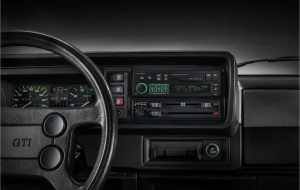 Autoradio Pioneer SXT-C10PS 1-DIN, Bluetooth, DAB, RGB, 13-Band Equalizer - Img 3