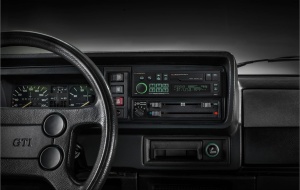 Autoradio Pioneer SXT-C10PS, 1-DIN, Bluetooth, DAB, RGB - Img 3