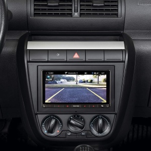 Autoradio ZENEC Z-N528 cu Touchscreen de 6,75, DAB, Bluetooth, USB - Img 8
