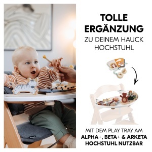 Baby Fuhlbuch hauck Play Reading S Compatibil cu Alpha Beta Arketa Promoveaza Coordonarea Mana-Ochi - Img 3