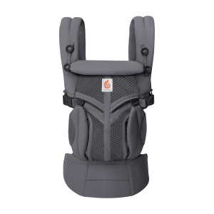 Babytrage Ergobaby Omni Classic, 4 pozitii, 0-48 luni, suport ergonomic