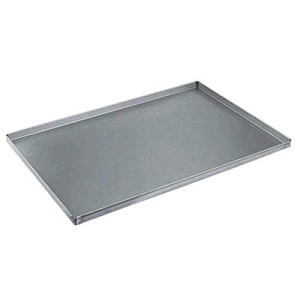 BALLARINI Tava de copt dreptunghiulara, aluminiu, 35 cm - Img 2